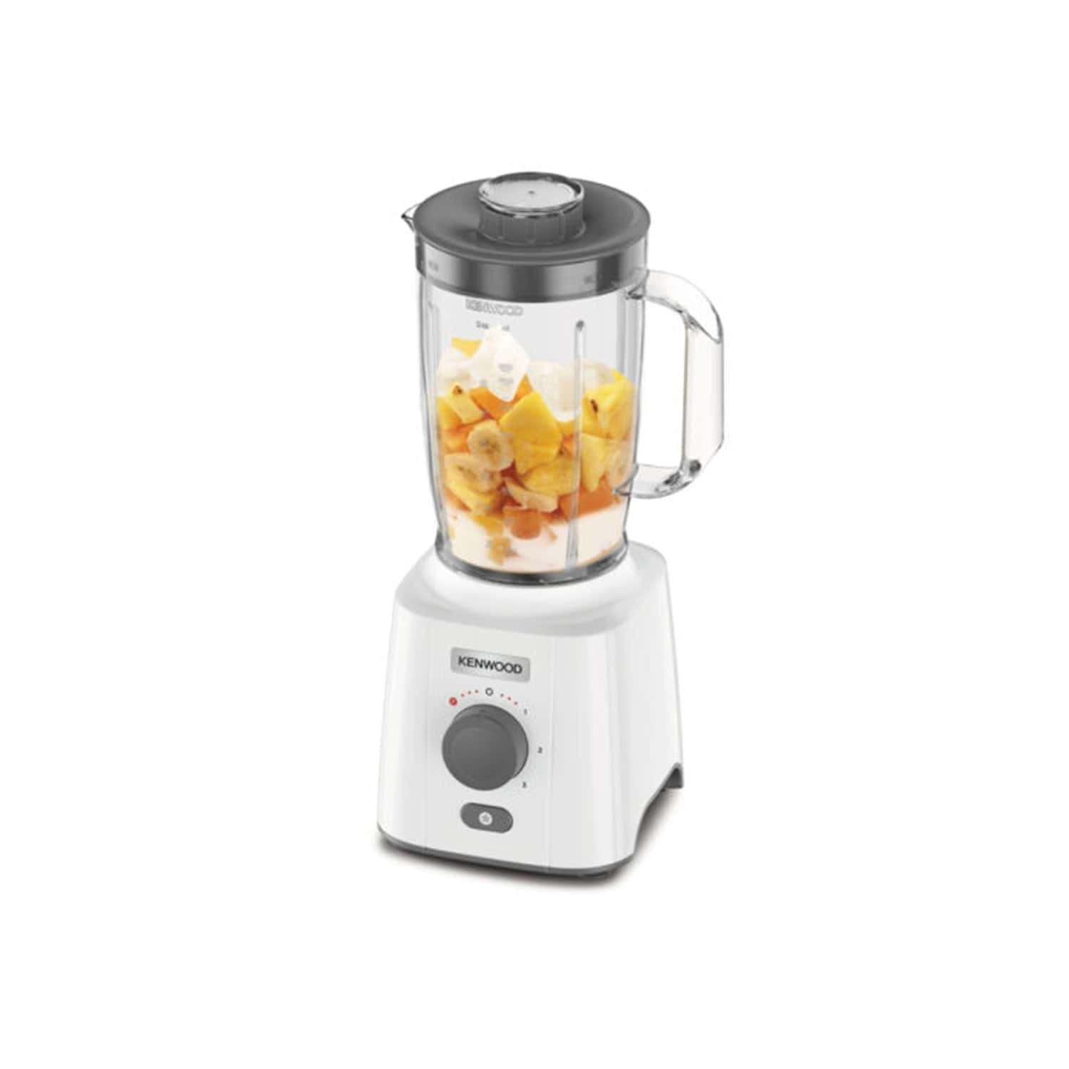 Kenwood Licuadora Blend-X Fresh BLP41.A0WH Kenwood Licuadora Blend-X Fresh BLP41.A0WH 6