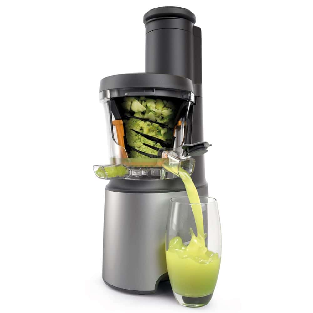 Kenwood PureJuice XL JMP85.000SI 3 Kenwood PureJuice XL JMP85.000SI 3